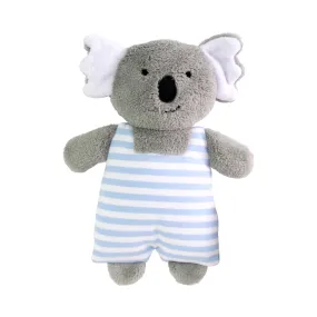 Alimrose - Baby Koala Musical 25cm - Blue