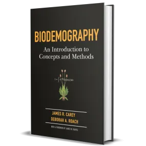 Biodemography: An Introduction to Concepts and Methods