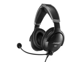 Bose A30 Aviation Headset