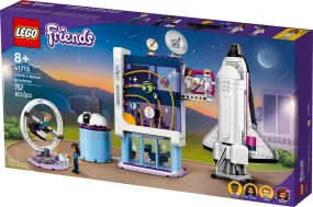 LEGO® Friends Olivia's Space Academy 41713