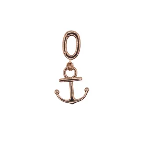 PRE-SHOP - Interchangeable Anchor Charm