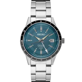 Presage 60s GMT SSK009