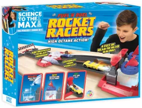 Rocket Racers