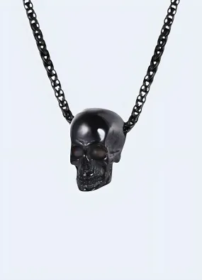 Skeleton Necklace