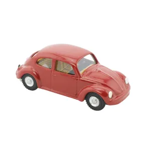 Tin Toy Volkswagen Beetle - Roxy