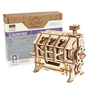 UGears Counter